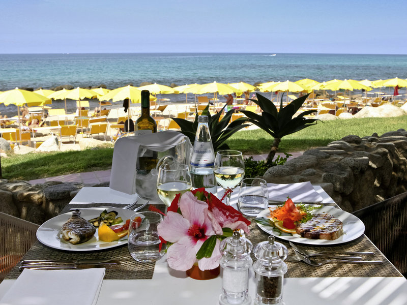 Baia del Sole Resort  34