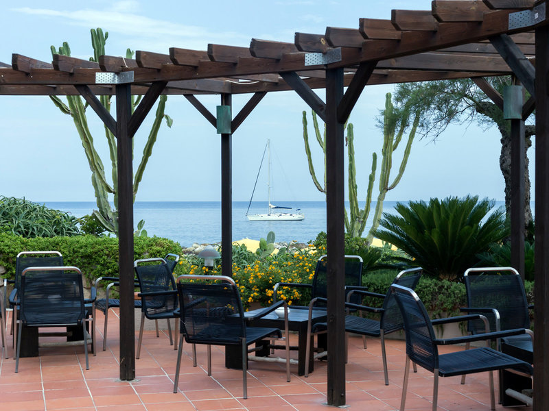 Baia del Sole Resort  35