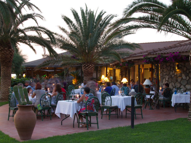 Baia del Sole Resort  37