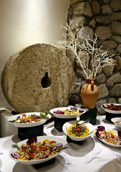 Baia del Sole Resort  38