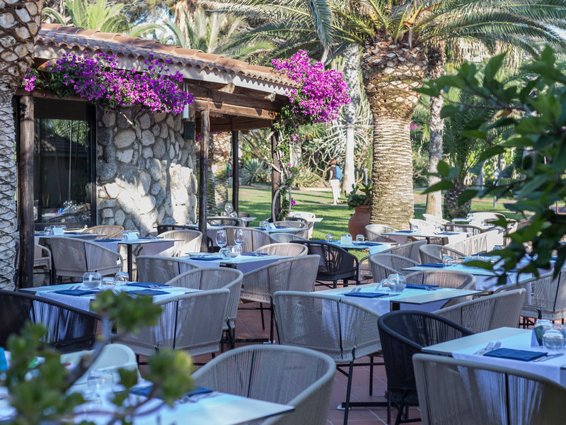 Baia del Sole Resort  39