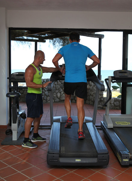 Baia del Sole Resort  40