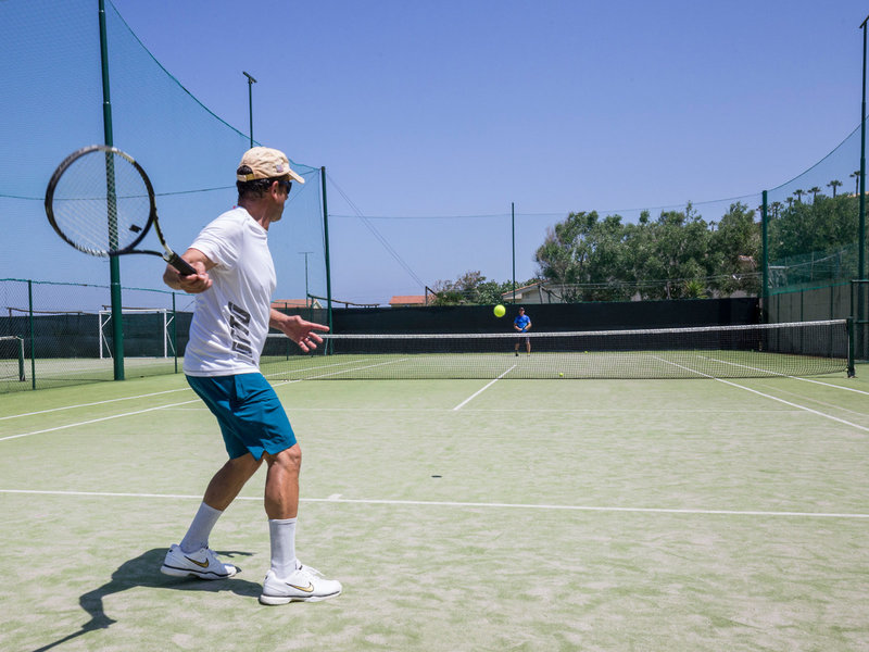 Baia del Sole Resort  41