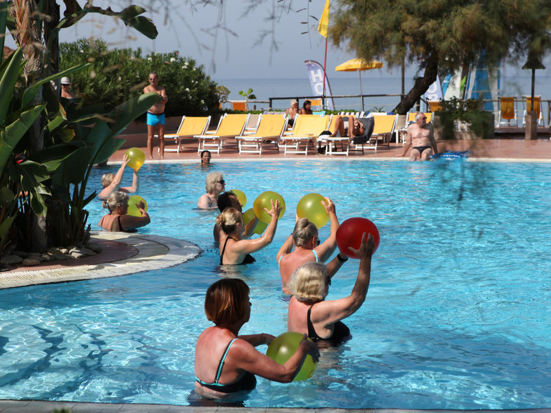Baia del Sole Resort  47