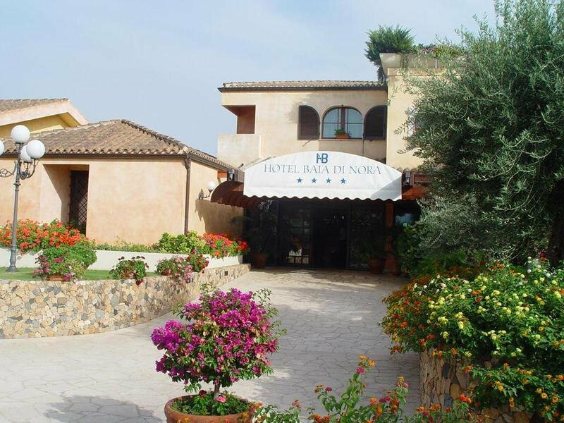 Baia di Nora 2