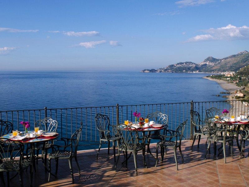Baia Taormina 6