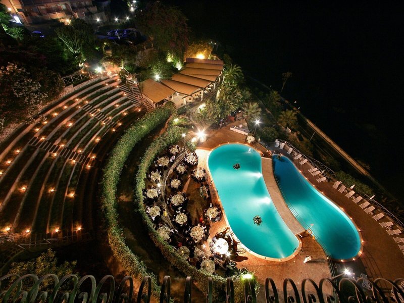 Baia Taormina 8