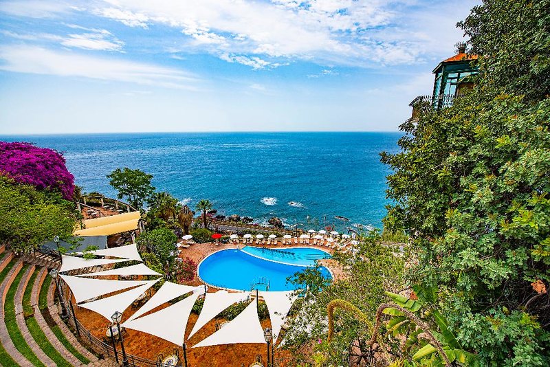 Baia Taormina Hotel & Emotions 4