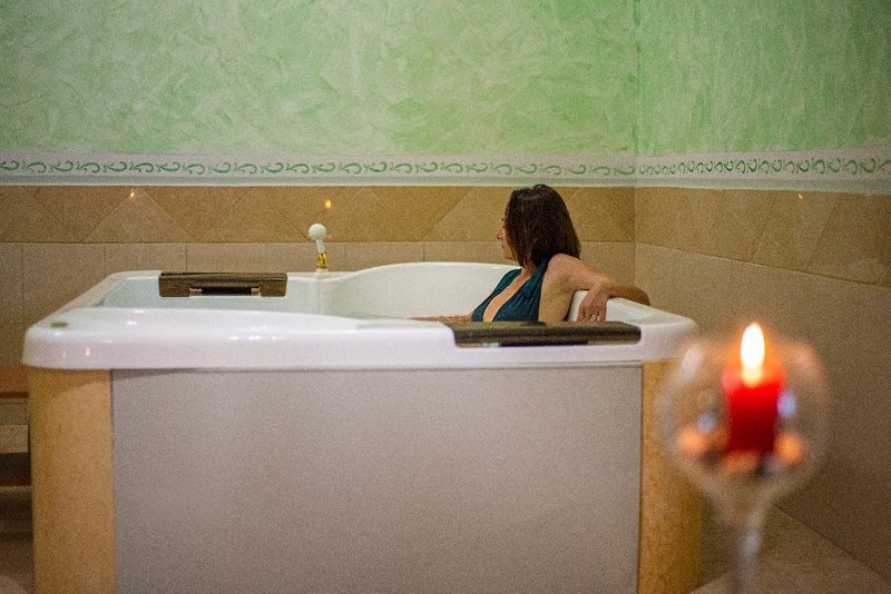 Baia Taormina Hotel & Emotions 5