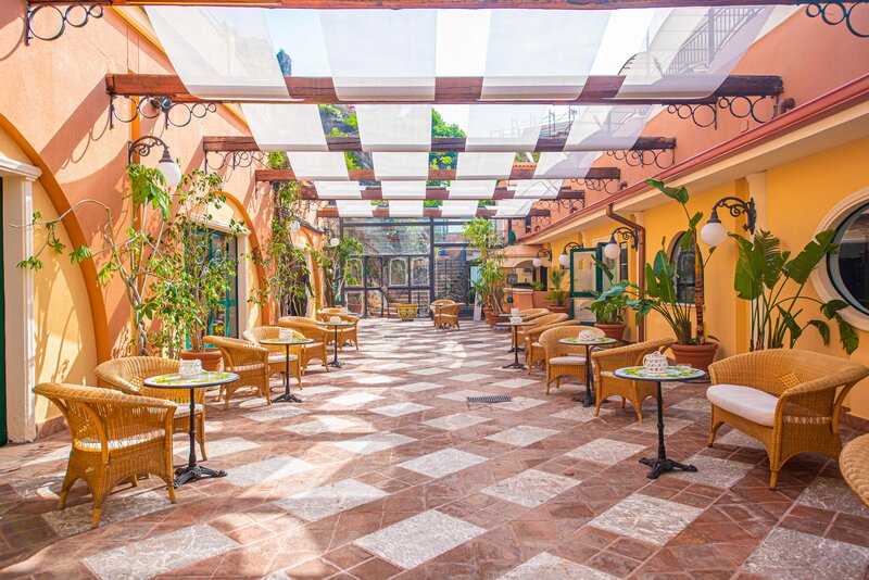 Baia Taormina 11