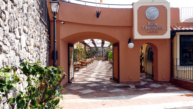 Baia Taormina 24