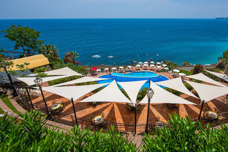 Baia Taormina 27