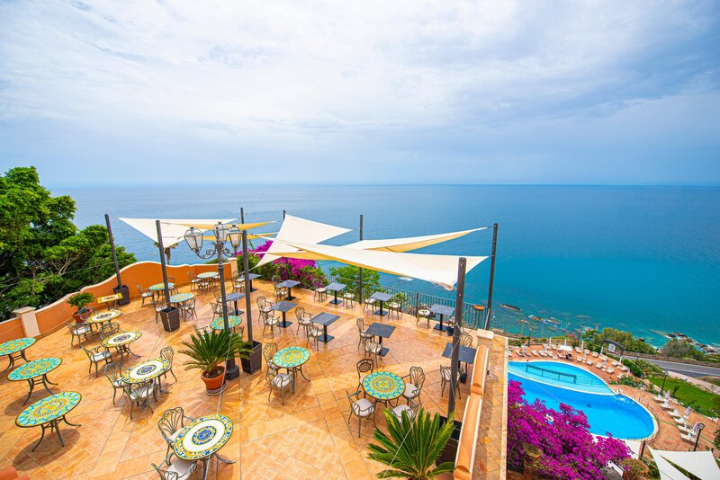 Baia Taormina 34