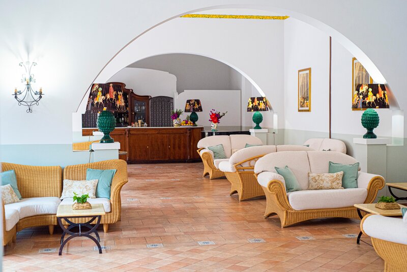 Baia Taormina 42
