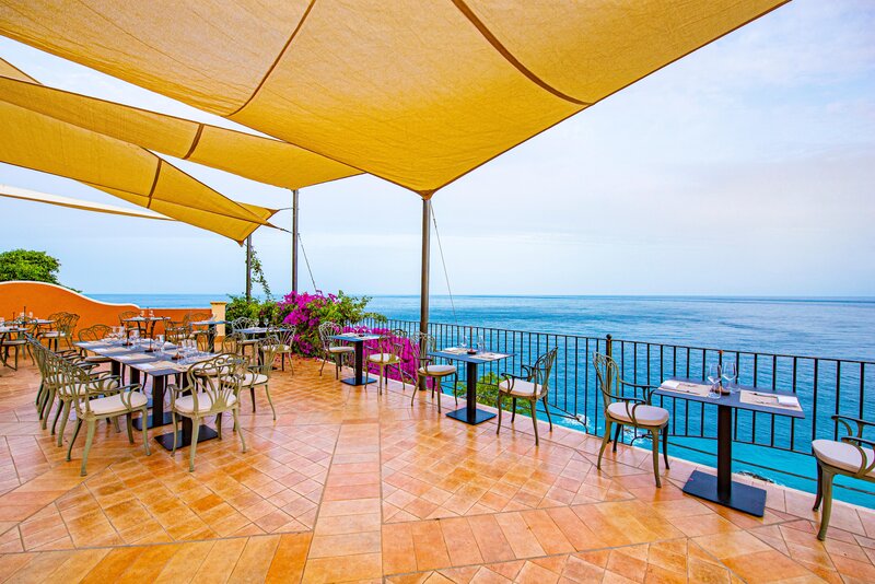 Baia Taormina 55