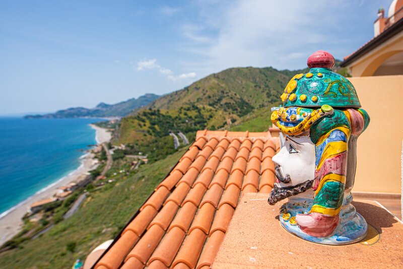 Baia Taormina 65