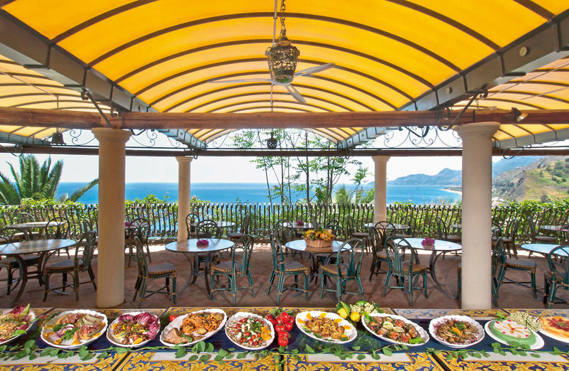 Baia Taormina 9