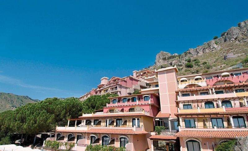 Baia Taormina 1