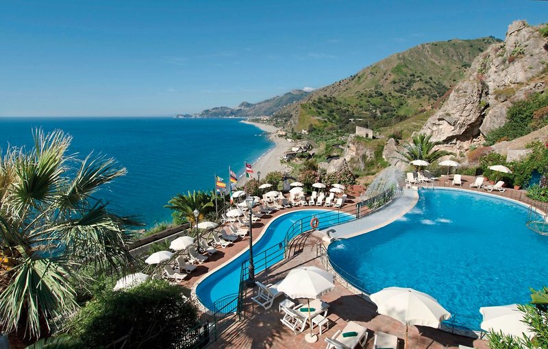 Baia Taormina 2
