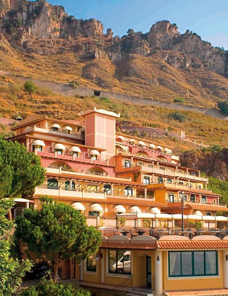 Baia Taormina 4
