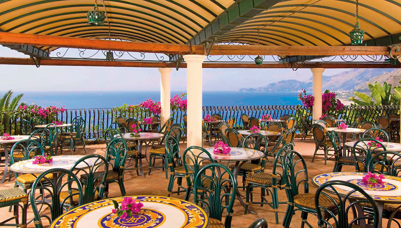 Baia Taormina 5