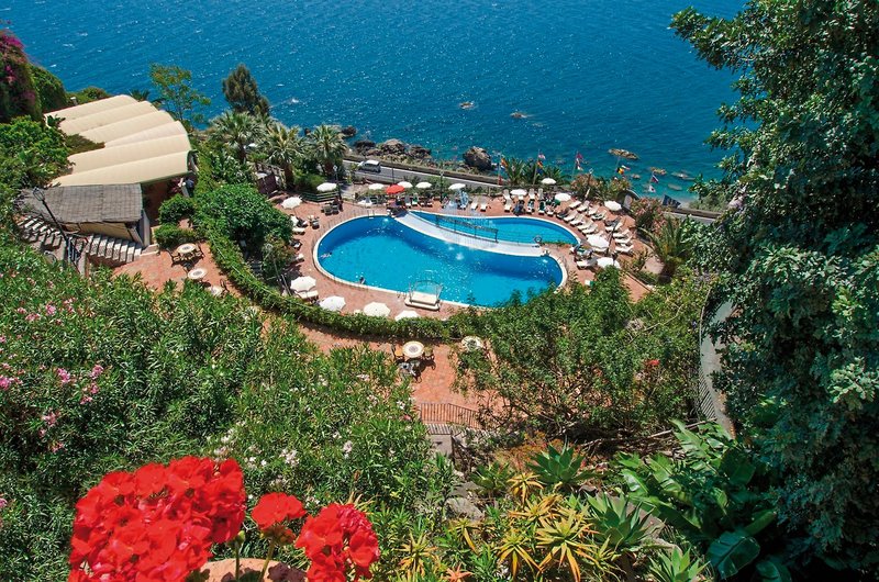 Baia Taormina 8