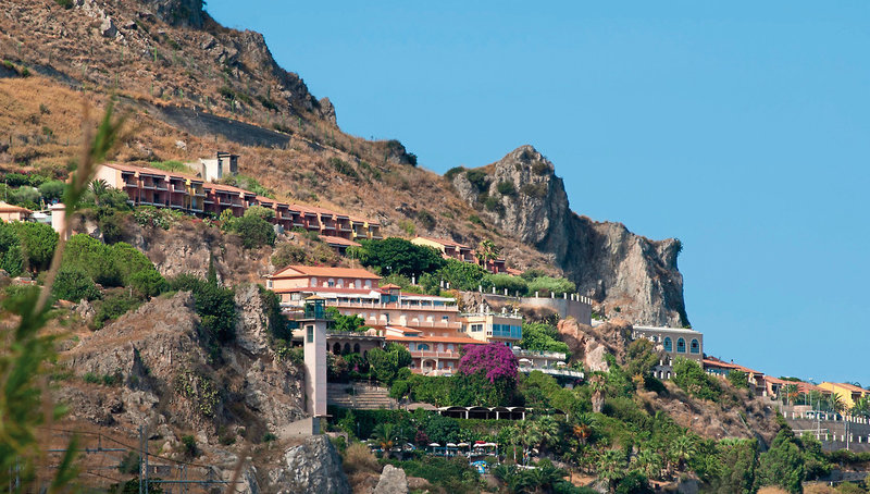 Baia Taormina 12