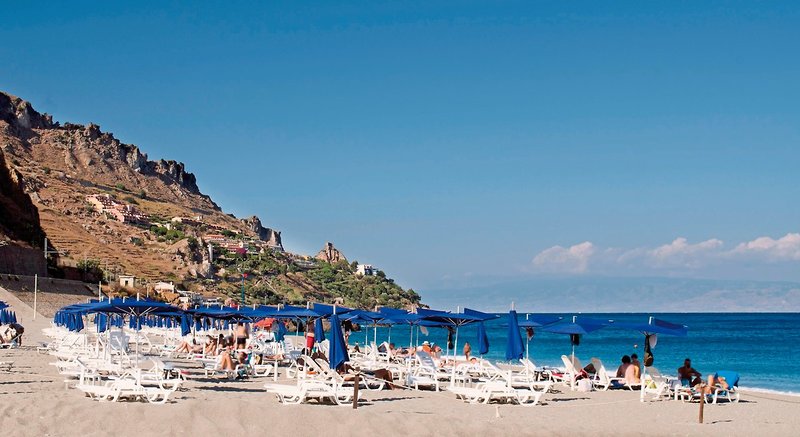 Baia Taormina 13