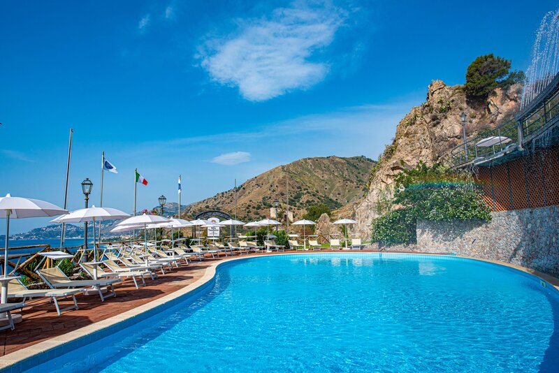 Baia Taormina Hotel & Emotions 4