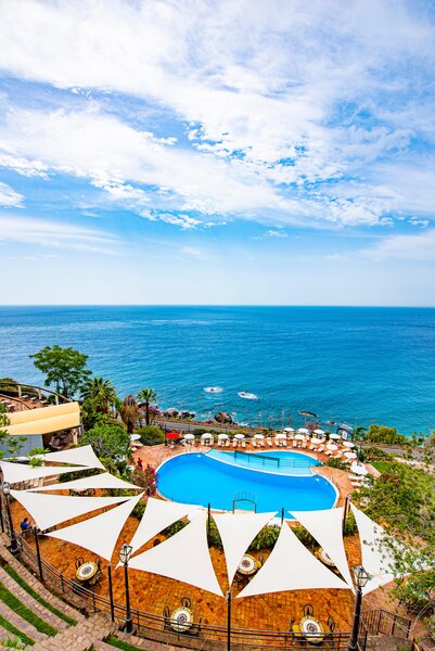 Baia Taormina 17
