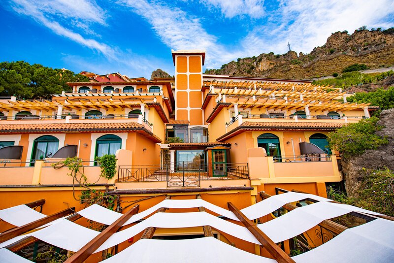 Baia Taormina 26