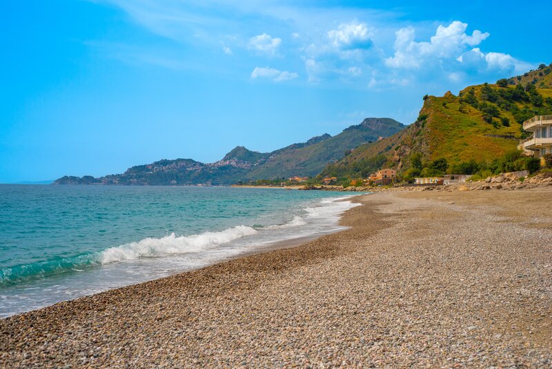 Baia Taormina 52