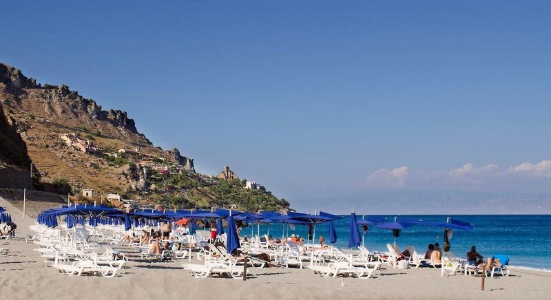 Baia Taormina 53
