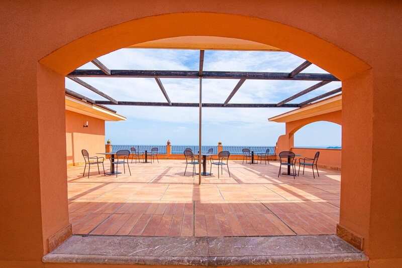 Baia Taormina 63
