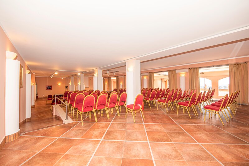Baia Taormina 108