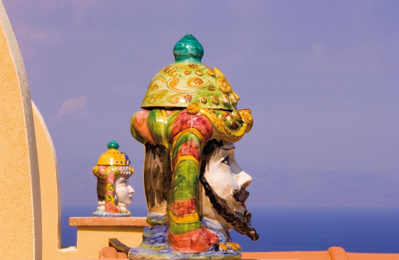 Baia Taormina 118