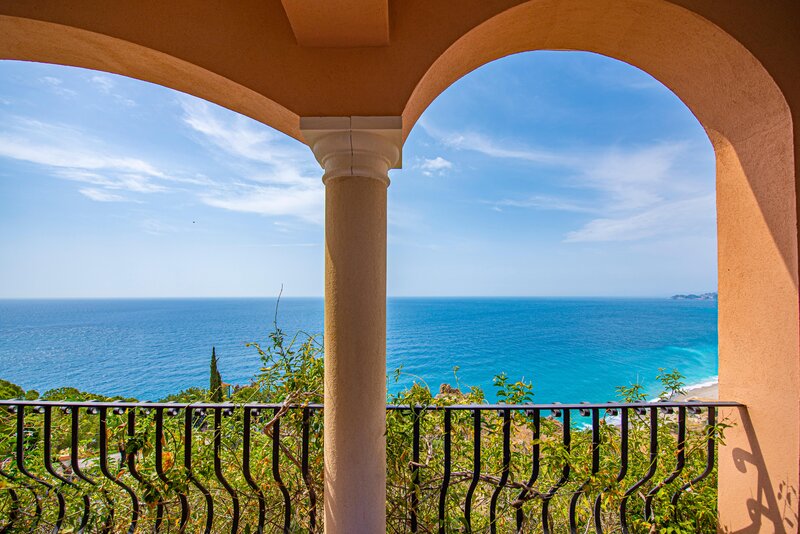 Baia Taormina 124