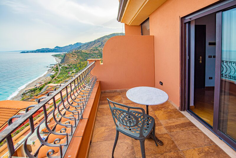 Baia Taormina 129