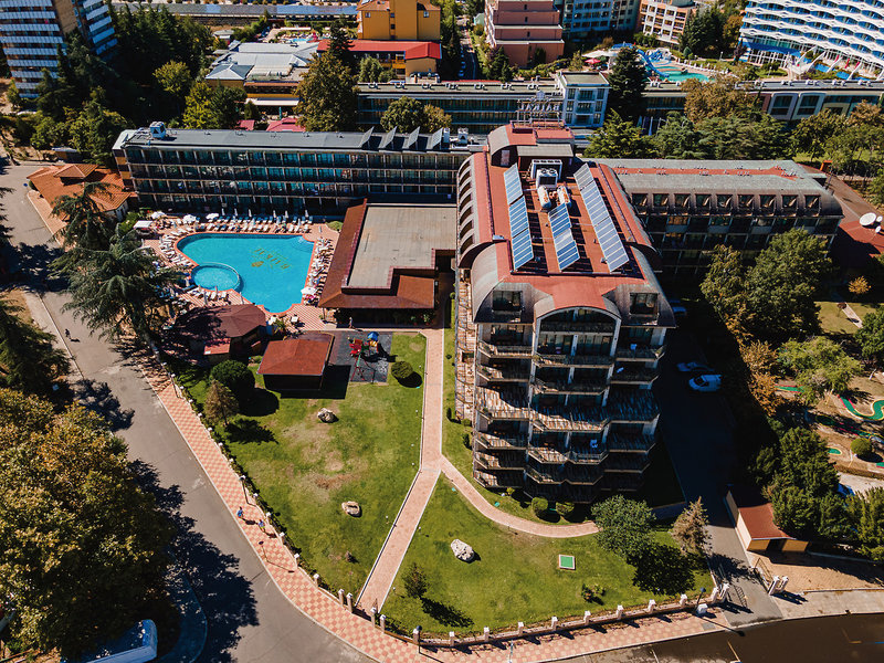 Baikal & Annex 12