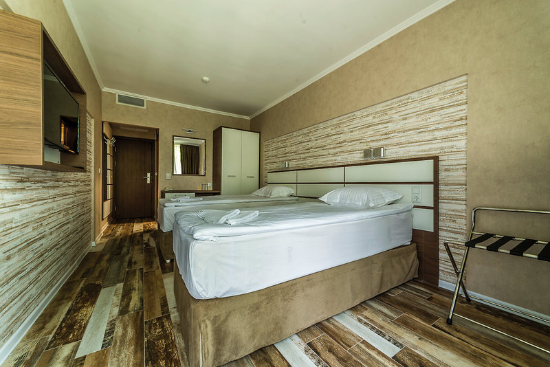 Baikal & Annex 15