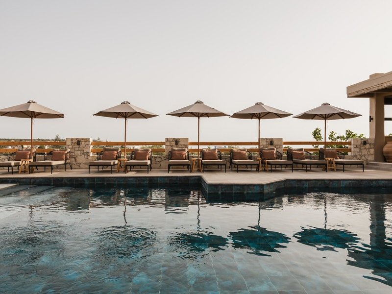 Momi Slow Living Hotel 1