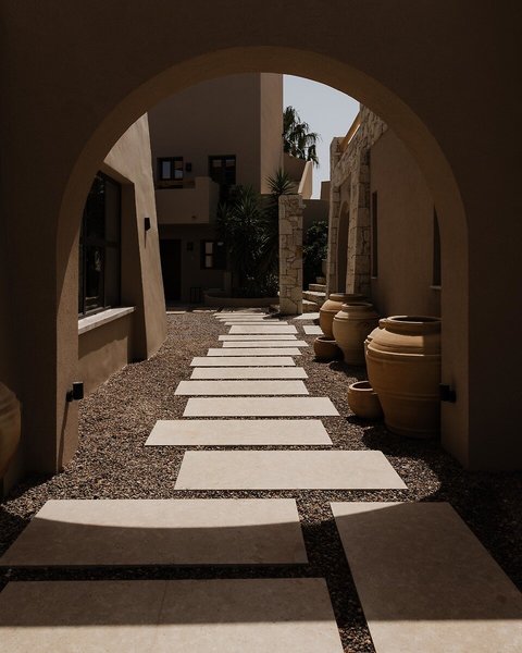 Momi Slow Living Hotel 5