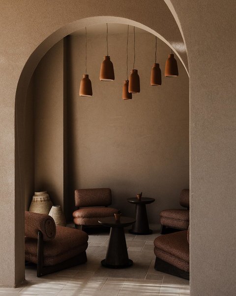 Momi Slow Living Hotel 7