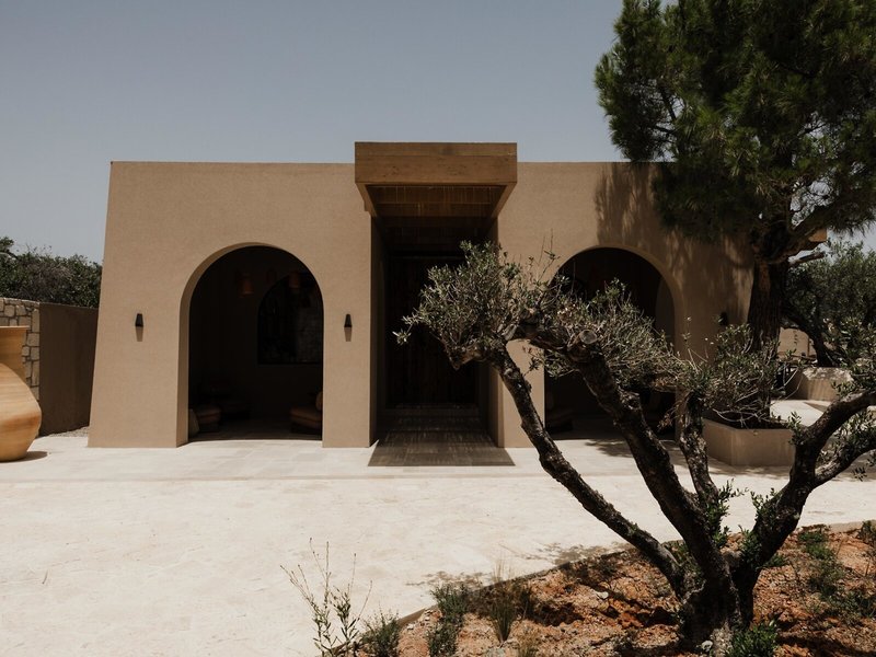 Momi Slow Living Hotel 8