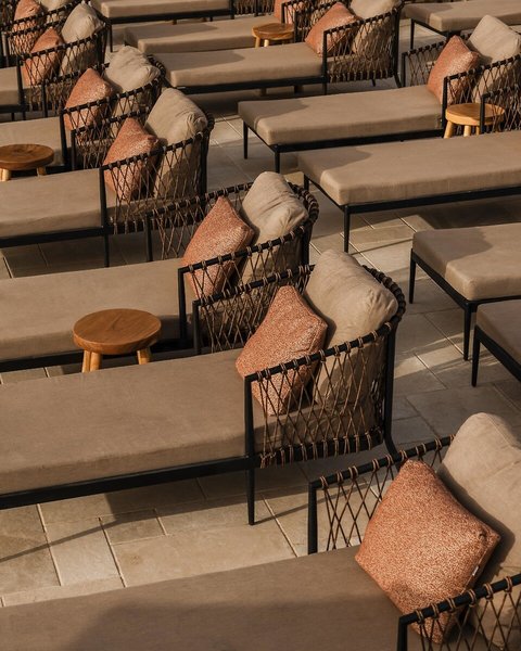 Momi Slow Living Hotel 9