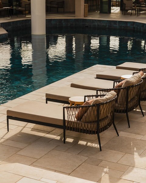 Momi Slow Living Hotel 10