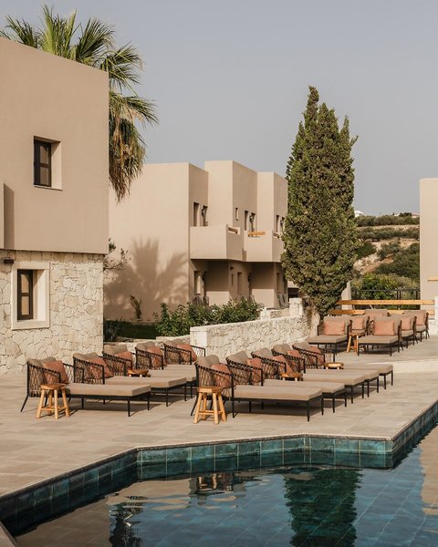 Momi Slow Living Hotel 11