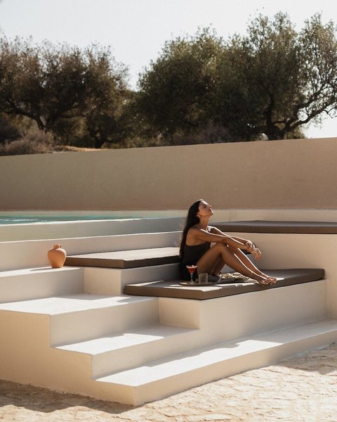 Momi Slow Living Hotel 12