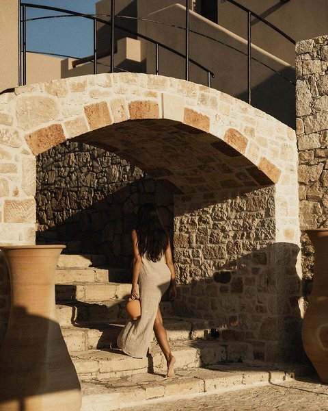 Momi Slow Living Hotel 13