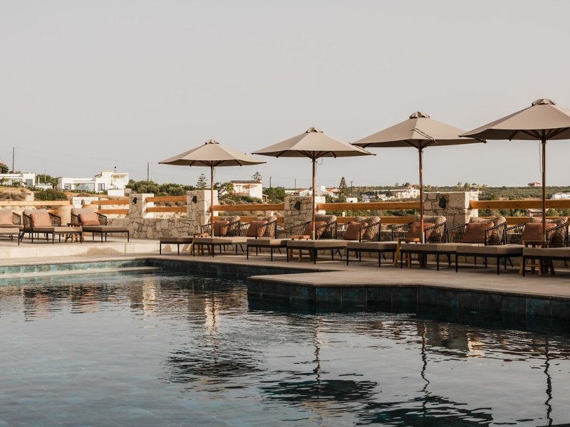 Momi Slow Living Hotel 14